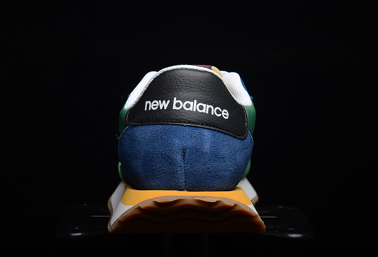 237  Multicolor  MS237LB1