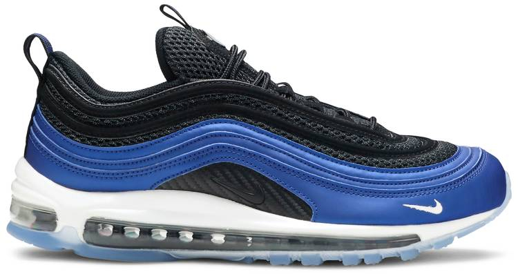 Air Max 97 QS  Royal Foamposite  CI5011-400