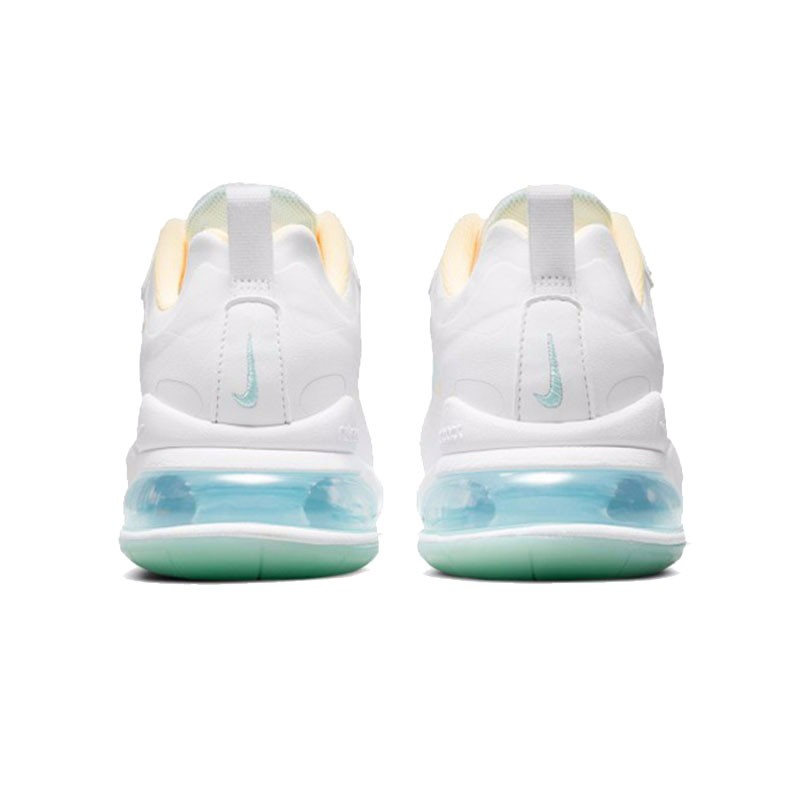 Air Max 270 React  Light Dew Lagoon Pulse  DJ3027-100