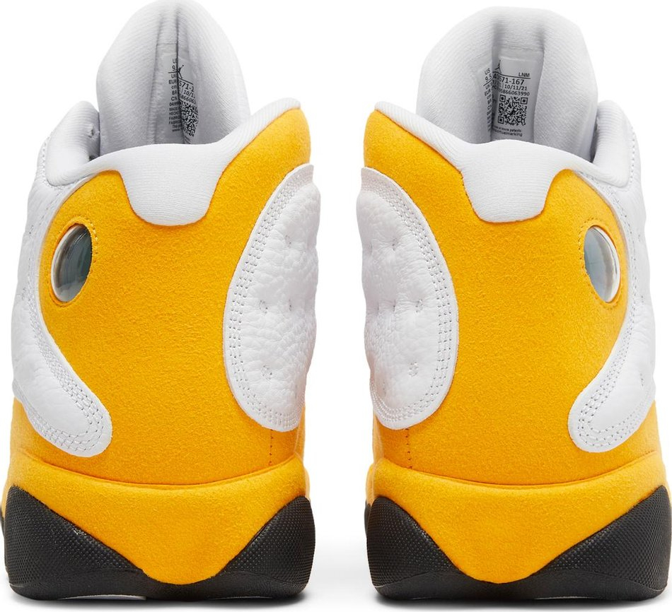 Jordan Reps 13 “Del Sol” 414571-167