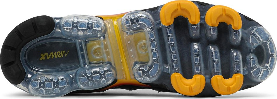 Air VaporMax Plus  Platinum Midnight Navy  DJ2737-001