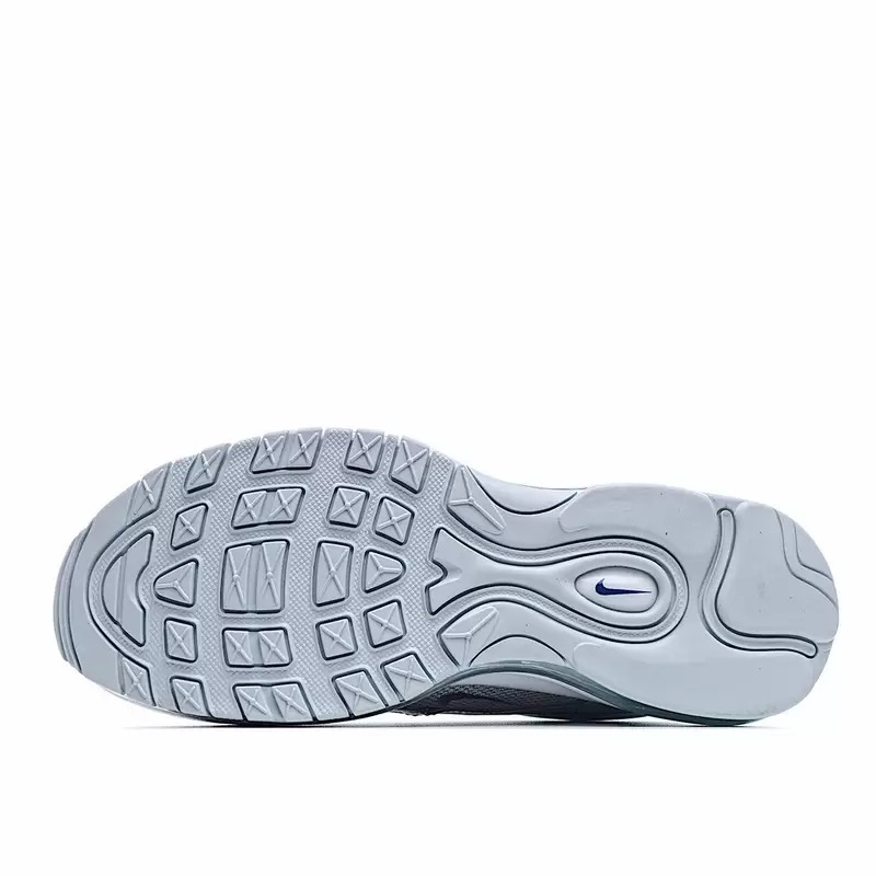 Air Max 97 FP GS  White Spruce Aura  CT1965-400