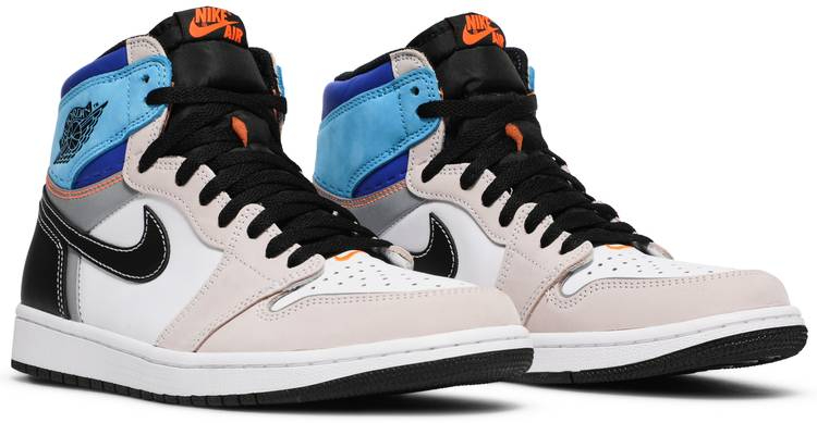 Jordan Reps 1 Retro High OG  Prototype  DC6515-100