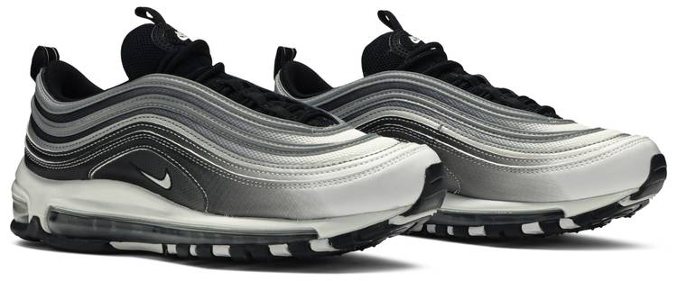 Air Max 97  Reflective Silver  921826-016
