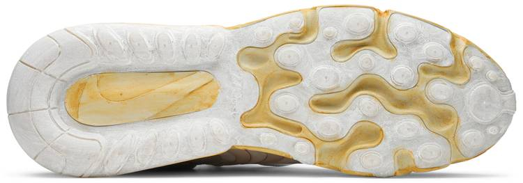 Travis Scott x Air Max 270 React ENG  Cactus Trails  CT2864-200