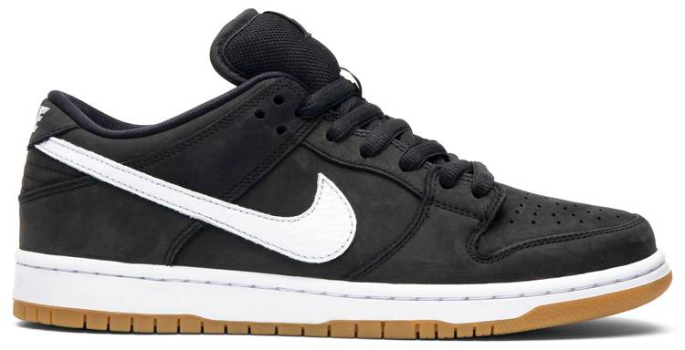 Dunk Low SB  Orange Label  CD2563-001