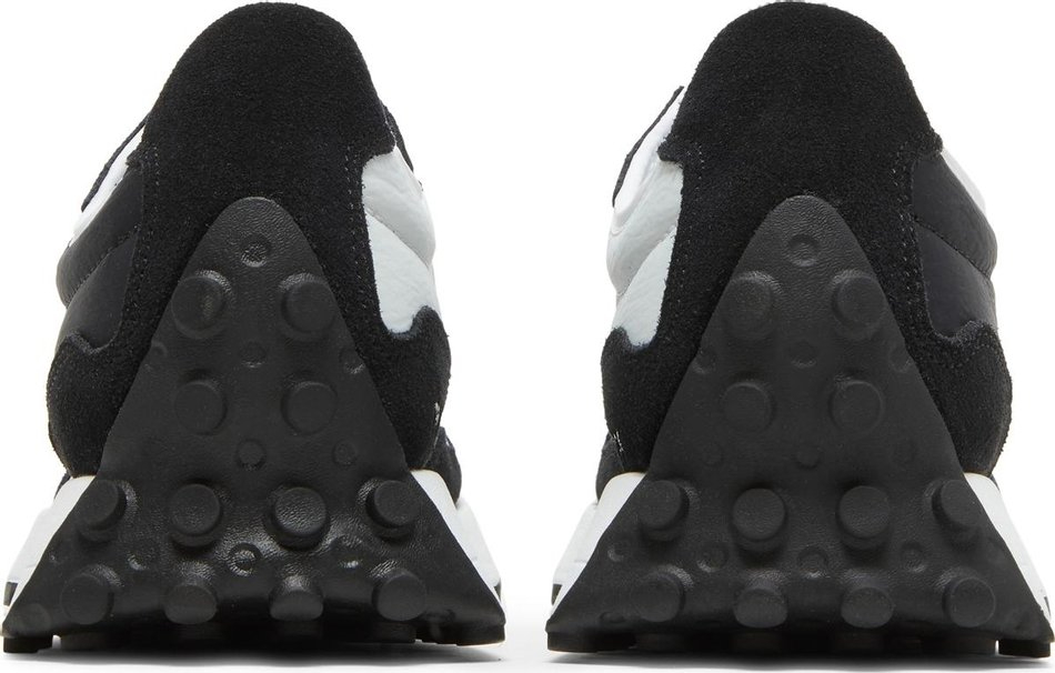 327  Black  MS327LF1