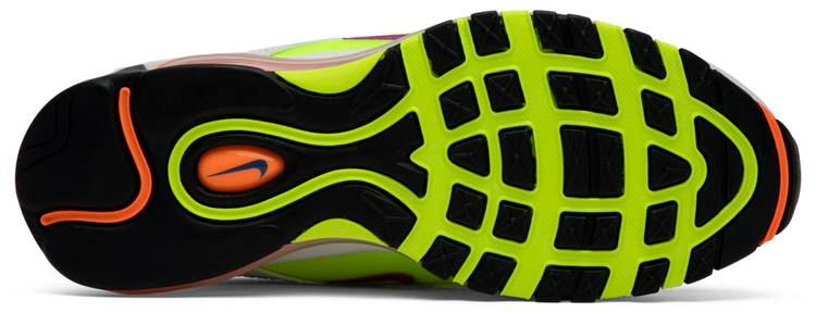 Air Max 97  On Air: London Summer Of Love  CI1504-100