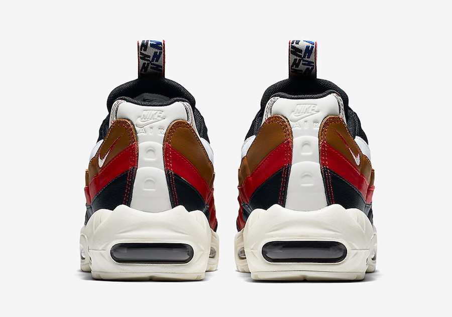 Air Max 95 Premium  Pull Tab  AJ4077-002