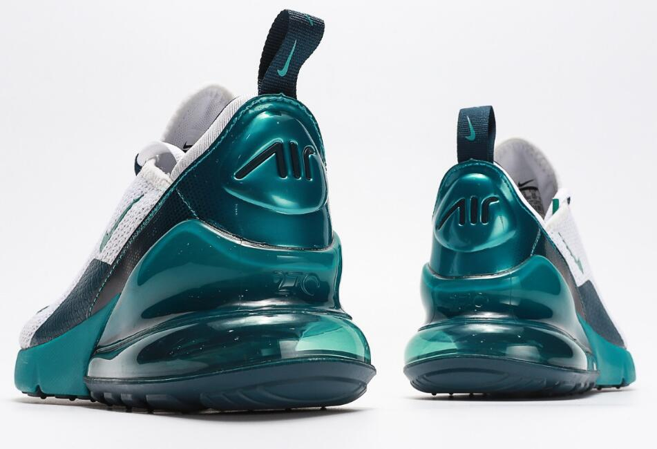 Air Max 270 SE  Spirit Teal  AQ9164-102