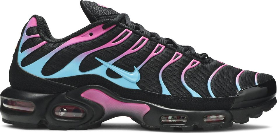Air Max Plus  Miami Vice  CI2368-001