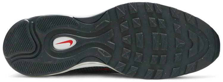 Air Max 97 Ultra 17  Silver Bullet  918356-003