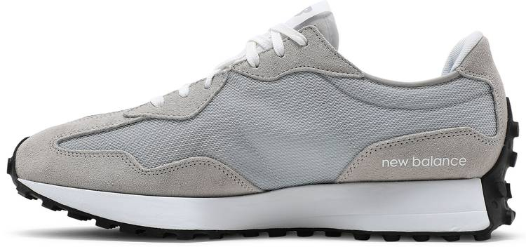 327  Rain Cloud Metallic Silver  MS327MA1