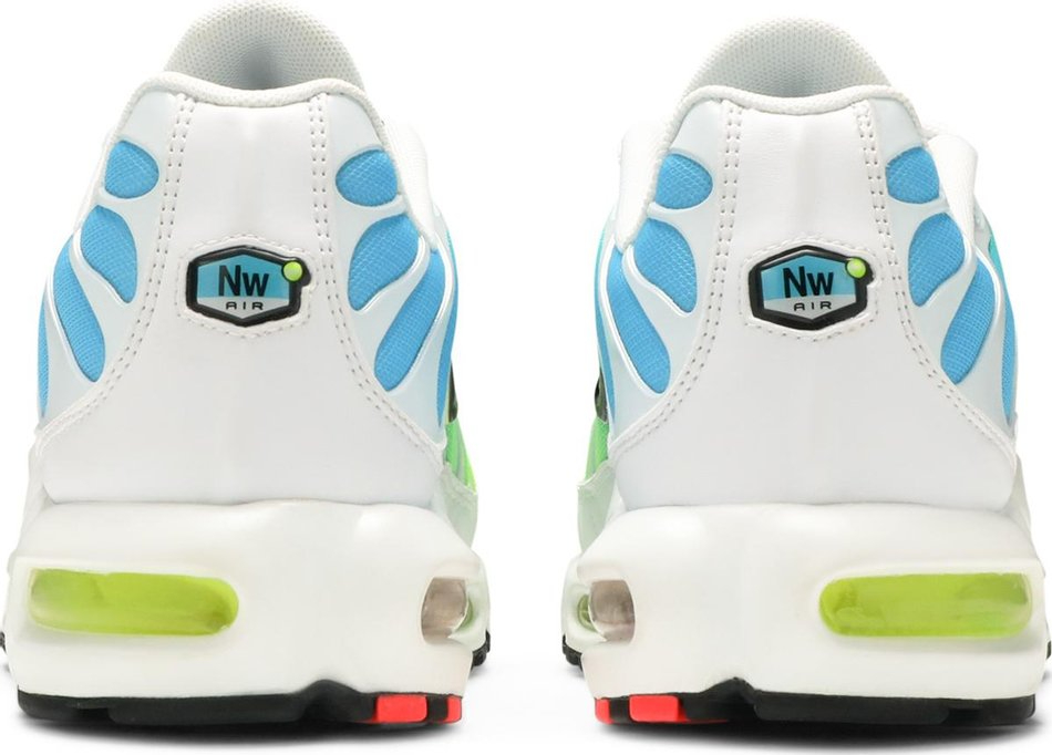 Air Max Plus  Worldwide Pack  CK7291-100