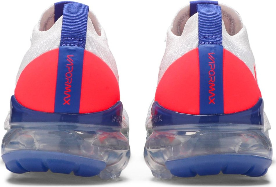 Wmns Air VaporMax Flyknit 3  USA  CZ7994-100