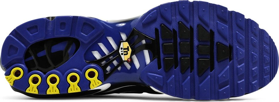 Air Max Plus  Persian Violet  DB0682-100