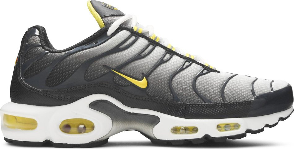 Air Max Plus  Bumble Bee  CI2299-002