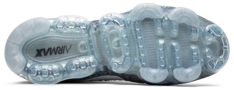 Air VaporMax  Asphalt  849558-002