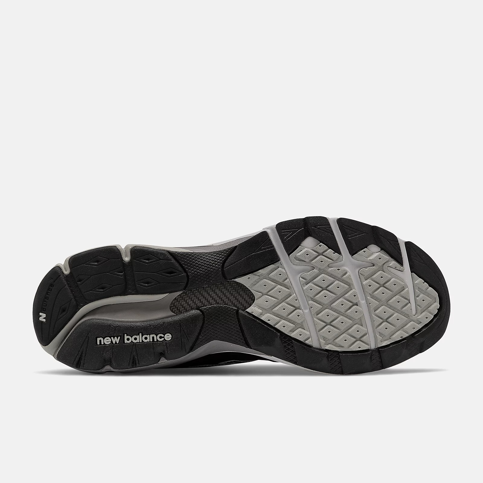 990v3 Made In USA  Black  M990BS3