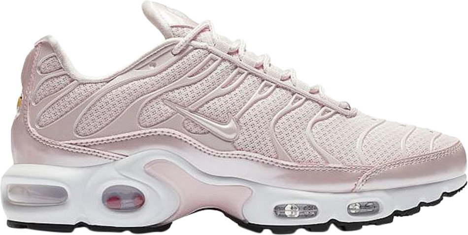 Wmns Air Max Plus Premium  Barely Rose  848891-601