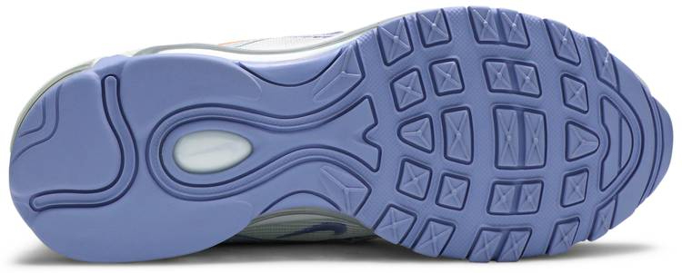 Wmns Air Max 97  Grey Light Thistle  CW5588-001