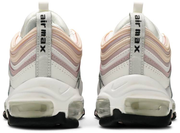Wmns Air Max 97  Pink Cream  DA9325-100