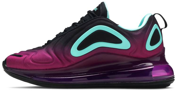 Air Max 720 GS  Hyper Violet Aurora  AQ3196-500