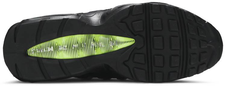 Denham x Air Max 95  Volt  DD9519-001