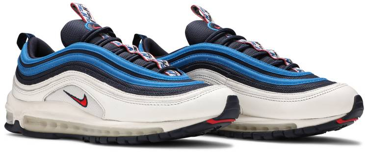 Air Max 97 SE  Blue Nebula  AQ4126-400
