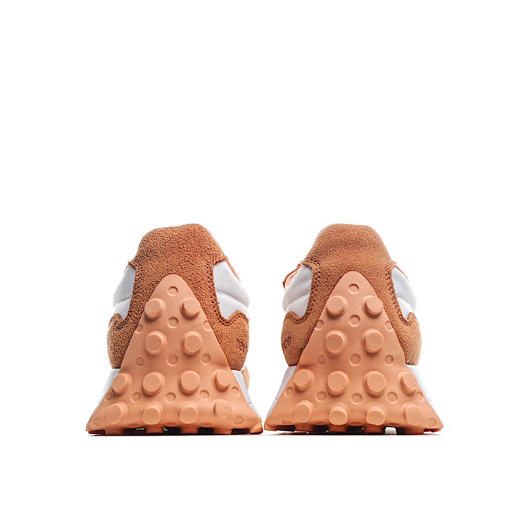 327  1-800 Summer-Orange  MS327AS1