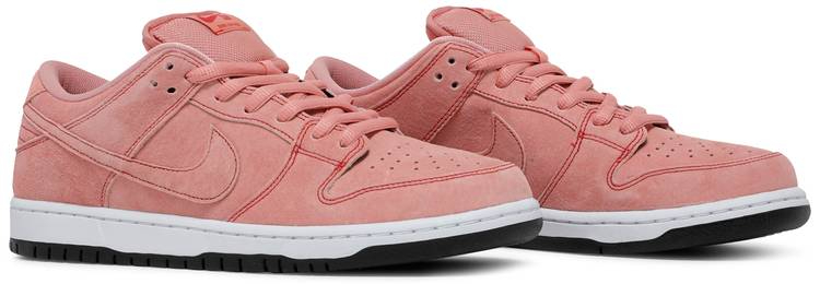 Dunk Low SB  Pink Pig  CV1655-600