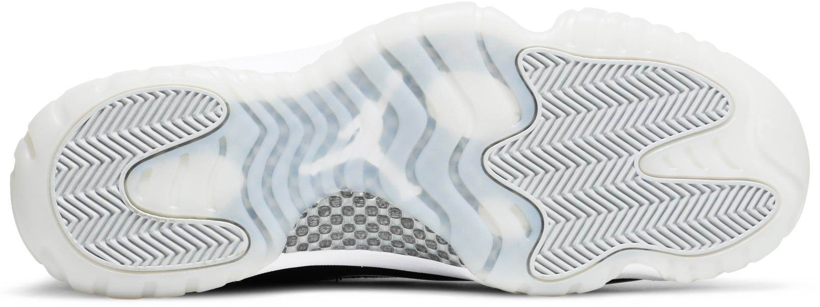 Jordan Reps 11 Retro  25th Anniversary  CT8012-011