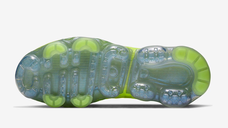 Wmns Air VaporMax 2019  Volt  AR6632-700