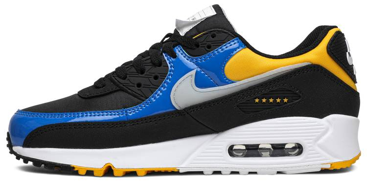 Air Max 90  Shanghai-City Pack  CT9140-001