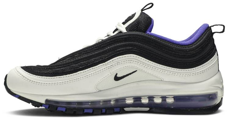 Air Max 97 GS  Persian Violet  921522-102