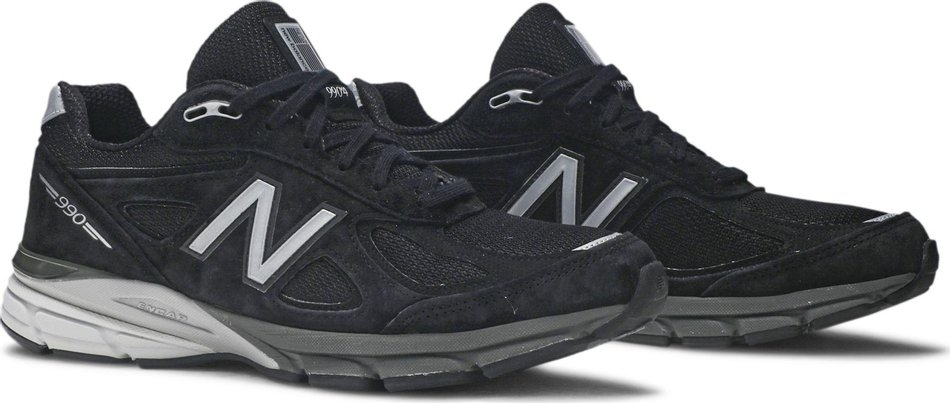 990v4  Black Silver  M900BK4
