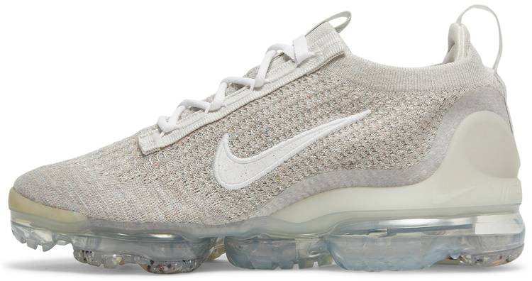 Wmns Air VaporMax 2021 Flyknit  Oatmeal  DH4088-001