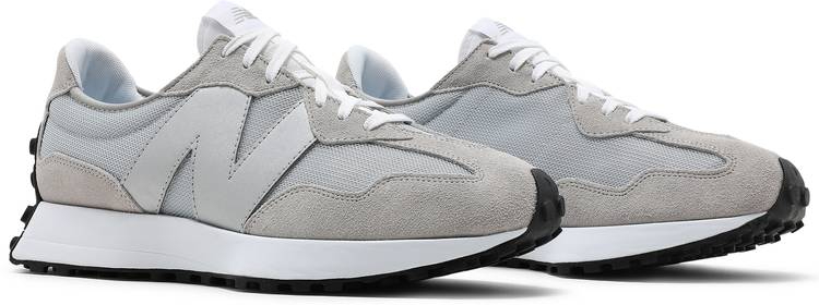 327  Rain Cloud Metallic Silver  MS327MA1