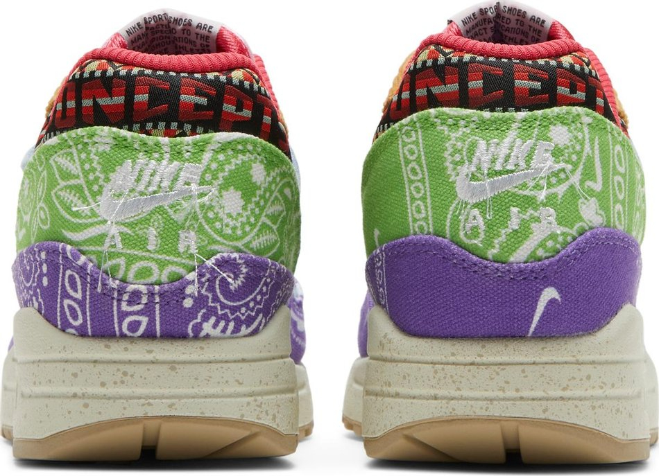 Concepts x Air Max 1 SP  Far Out  DN1803-500