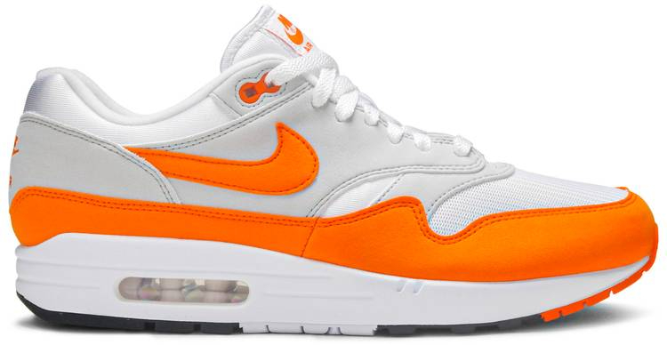 Air Max 1  Magma Orange  DC1454-101