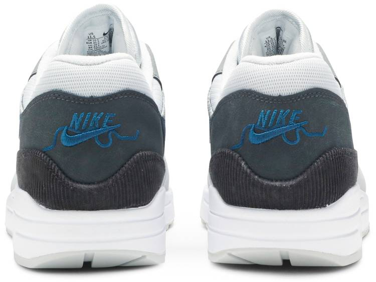 Air Max 1 City Pack  London  CV1639-001