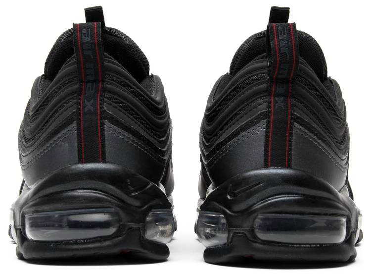 Air Max 97  Metallic Hematite  921826-005