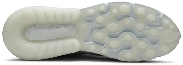 Wmns Air Max 270 React  Plum Chalk  CI3899-500