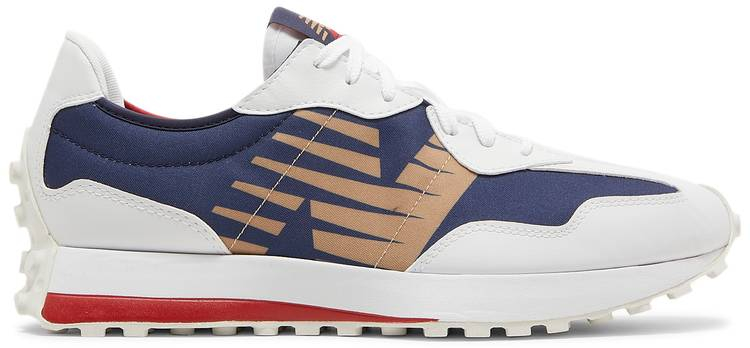 327  Olympic   USA  MS327BTK