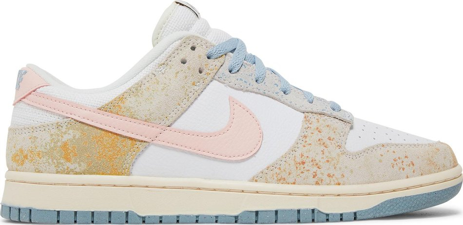 Dunk Low  Oxidized Pastels  DV6486-100