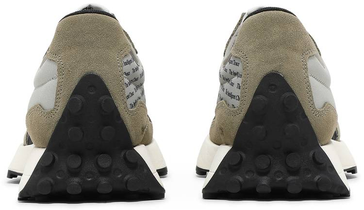 327  Aluminum Covert Green  MS327IB