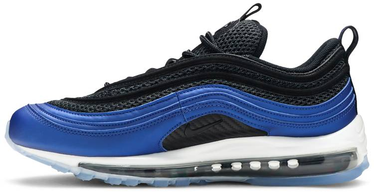 Air Max 97 QS  Royal Foamposite  CI5011-400