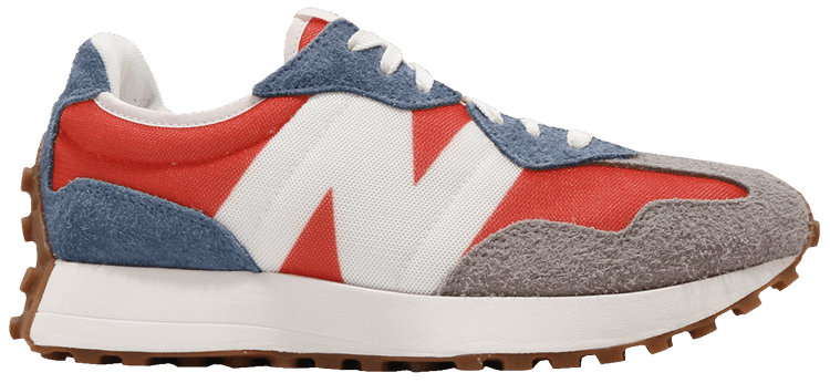 327  Dark Blaze Blue  MS327SFC