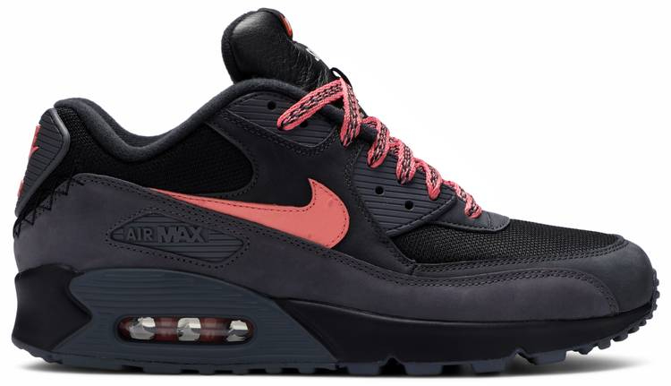 Air Max 90 Premium  Mixtape Side B  CI6394-001