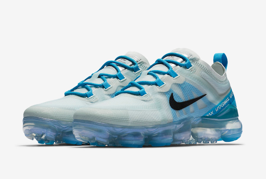 Wmns Air VaporMax 2019  Barely Grey  AR6632-003